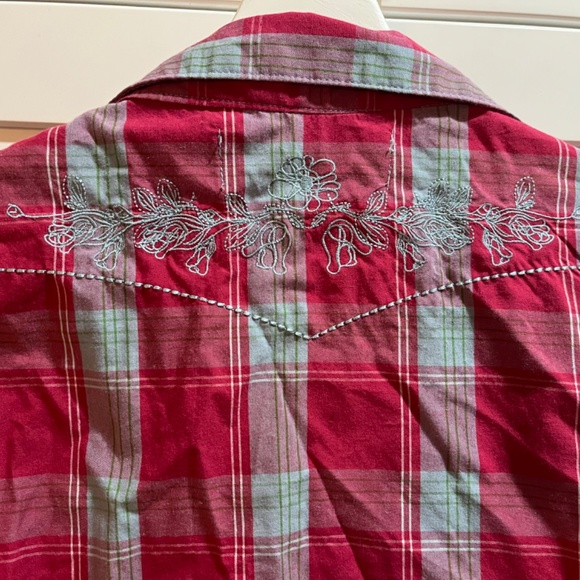 Western shirt - Picture 4 of 4